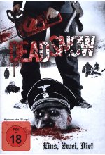 Dead Snow DVD-Cover
