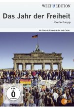 Guido Knopp: Das Jahr der Freiheit DVD-Cover