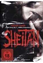 Sheitan DVD-Cover