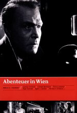 Abenteuer in Wien - Edition Der Standard DVD-Cover