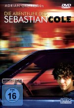 Die Abenteuer des Sebastian Cole DVD-Cover
