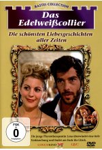 Das Edelweißcollier - Bastei Collection DVD-Cover