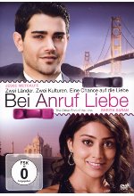 Bei Anruf Liebe DVD-Cover