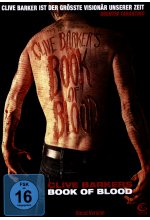 Clive Barker's Book of Blood DVD-Cover