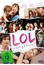 LOL - Laughing Out Loud DVD-Cover