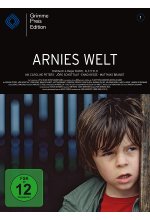 Arnies Welt - Grimme Preis Edition 1 DVD-Cover