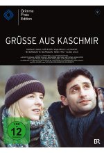 Grüsse aus Kaschmir - Grimme Preis Edition 2 DVD-Cover