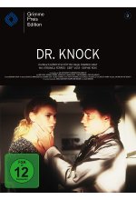 Dr. Knock - Grimme Preis Edition 3 DVD-Cover