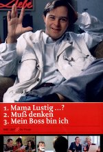 Mama lustig/Muss denken/Mein Boss bin ich - Edition der Standard DVD-Cover