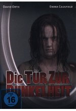 Die Tür zur Dunkelheit DVD-Cover
