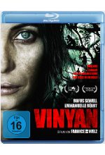 Vinyan Blu-ray-Cover