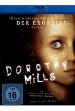 Dorothy Mills Blu-ray-Cover