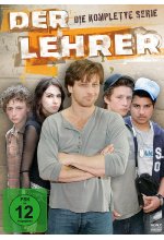 Der Lehrer - Die komplette Serie DVD-Cover