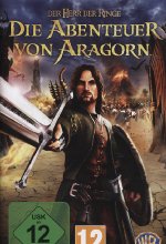 Der Herr der Ringe - Die Abenteuer von Aragorn  [Essentials] Cover