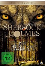 Sherlock Holmes - Der Hund von Baskerville  [CE] DVD-Cover