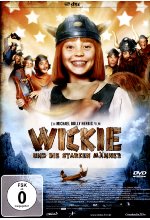 Wickie und die starken Männer DVD-Cover