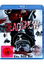 Dead Snow Blu-ray-Cover