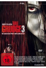 The Grudge 3 DVD-Cover