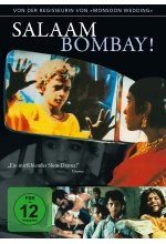 Salaam Bombay! DVD-Cover