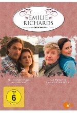 Sehnsucht nach Neuseeland/Das Paradies am Ende der Welt DVD-Cover