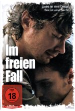 Im freien Fall  (OmU) DVD-Cover