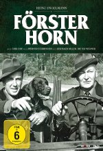 Förster Horn  [2 DVDs] DVD-Cover