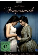 Fingersmith  [2 DVDs] DVD-Cover