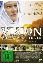 Vision - Aus dem Leben der Hildegard von Bingen DVD-Cover