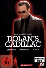 Dolan's Cadillac DVD-Cover