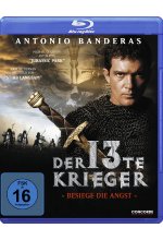Der 13te Krieger Blu-ray-Cover