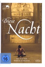 Diese Nacht  [SE] [2 DVDs] DVD-Cover
