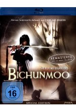 Bichunmoo  [SE] Blu-ray-Cover