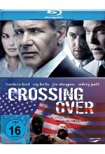 Crossing Over Blu-ray-Cover