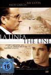 La Linea - The Line DVD-Cover