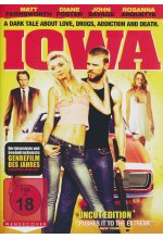 IOWA DVD-Cover