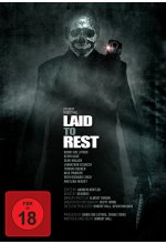 Laid to Rest DVD-Cover