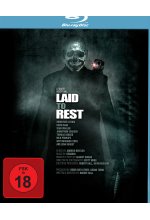 Laid to Rest Blu-ray-Cover