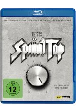 This Is Spinal Tap  (OmU) Blu-ray-Cover