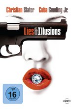 Lies & Illusions DVD-Cover