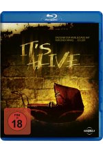 It's Alive Blu-ray-Cover