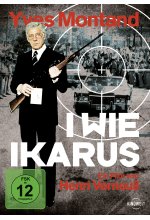 I wie Ikarus DVD-Cover