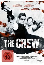 The Crew DVD-Cover