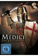 Medici - Der Kreuzritter DVD-Cover