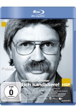 Horst Schlämmer - Isch kandidiere! Blu-ray-Cover