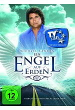 Ein Engel auf Erden - Season 3  [6 DVDs] DVD-Cover