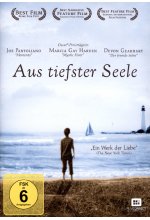 Aus tiefster Seele DVD-Cover