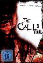 The Call 3 - Final DVD-Cover