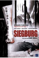 Siegburg DVD-Cover