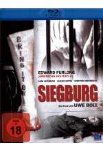 Siegburg Blu-ray-Cover