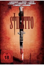 Stiletto DVD-Cover